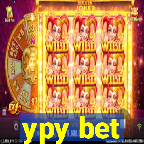 ypy bet